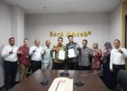 Bank Aceh Syariah Gandeng PosSaku, UMKM Aceh Siap Naik Kelas Lewat Digitalisasi