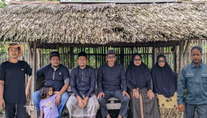 Beutong Ateuh dalam Kepungan Tambang: Keluarga Almarhum Teungku Bantaqiah dan Warga Menolak Tegas!