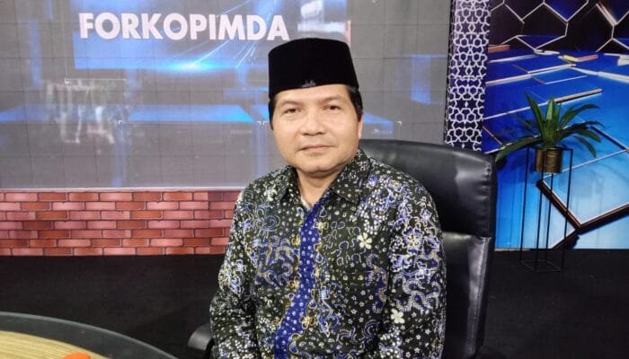 Ketua MPU Aceh Dukung Program Beut Kitab Bak Sikula yang Dijalankan Pemerintah Aceh Besar