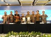 PT Solusi Bangun Indonesia Tebar Dividen Rp329,3 Miliar, Transformasi Bisnis Jadi Penopang Kinerja