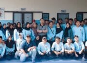 Program MBG Capai 8 Miliar Porsi, Serap 1,2 Juta Tenaga Kerja dan Dorong Ekonomi Nasional