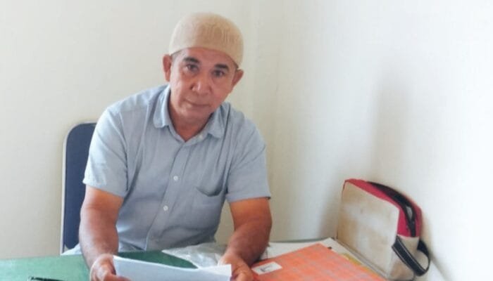 JKA dan BPJS Harus Dipisahkan