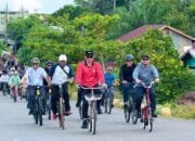 Fokus Tujuan, Bupati Tarmizi: Jangan Menghabiskan Energi untuk Menyenangkan Semua Orang