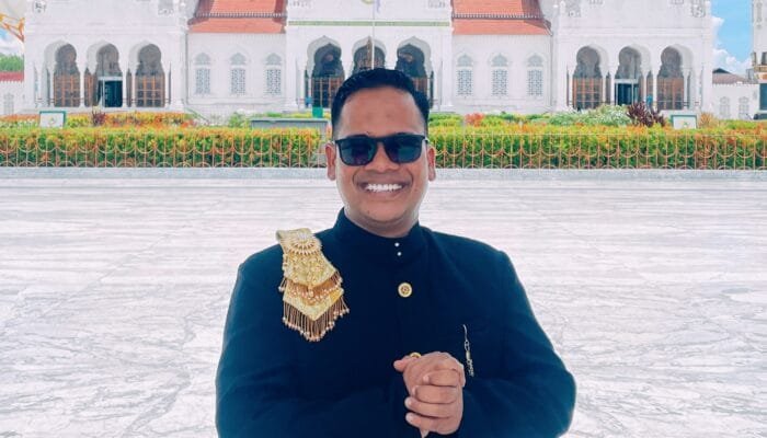 Kepala SPPG Asal Aceh Dianiaya di Cipatat, Penanganan Hukum Berjalan