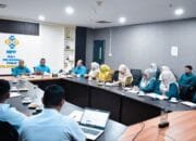 DPMPTSP Banda Aceh Fasilitasi Penyelesaian Kendala Pelaku Usaha Kesehatan