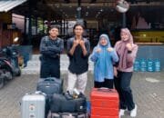 Empat Putra Terbaik Aceh Lolos Persiapan Keberangkatan LPDP 2026