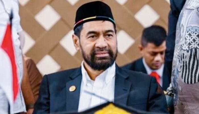 Inflasi Aceh Turun Signifikan, Mualem: Stabilitas Harga Terus Dijaga Jelang Idul Adha