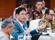 Menteri Keuangan Sampaikan Realisasi APBN 2026