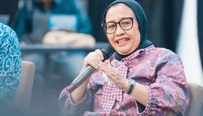 Wakil Kepala BGN: MBG Laboratorium Bagi Kampus