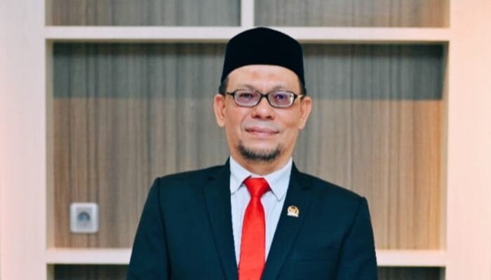 Wakil Ketua DPRK Banda Aceh Apresiasi Keberhasilan MTsN 1 Model Masuk Top 10 Nasional