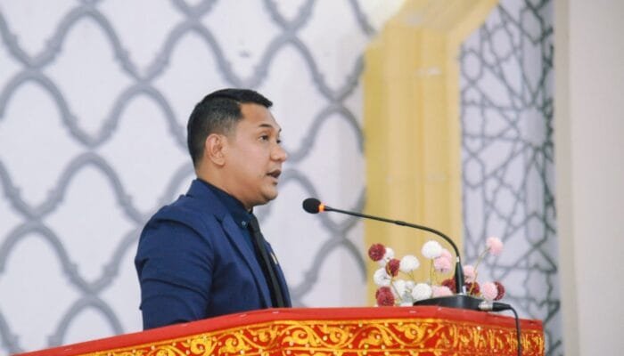 DPRK Banda Aceh Sampaikan Rekomendasi Strategis LKPJ 2025, Soroti Kinerja OPD hingga PAD