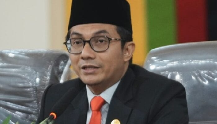 Ketua DPRK Banda Aceh Kecam Kekerasan Bayi di Day Care, Desak Pengawasan Diperketat