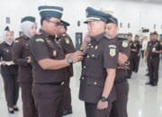 Kajati Aceh Minta Jaksa Tak Terpengaruh Tekanan Opini Publik dan Media Sosial