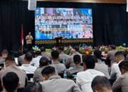 Rakerwas Program MBG di Aceh Tekankan Integritas dan Sinergi Lintas Instansi