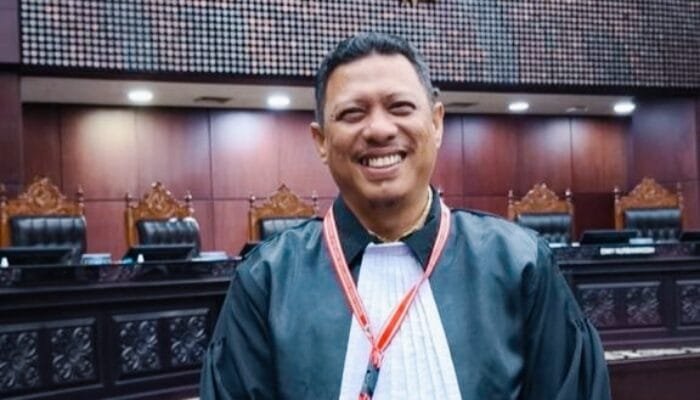 Penyebar Fitnah Sekda Aceh Gelapkan Uang Bencana Ditetapkan Jadi Tersangka