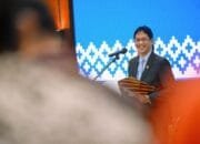 Menkeu Purbaya Lantik Pimpinan Tinggi Pratama dan Pejabat Administrator