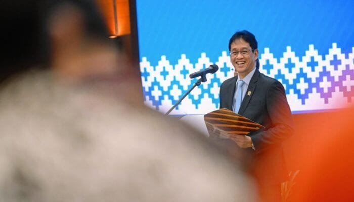 Menkeu Purbaya Lantik Pimpinan Tinggi Pratama dan Pejabat Administrator