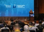 Wamenkeu Imbau Fintech Jaga Transparansi dan Kepercayaan Masyarakat