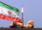 Iran Ancam Perkaya Uranium hingga Level Senjata Nuklir Jika Tekanan AS Berlanjut
