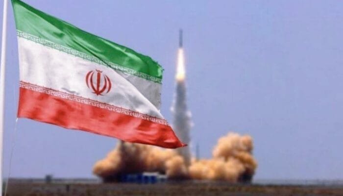 Iran Ancam Perkaya Uranium hingga Level Senjata Nuklir Jika Tekanan AS Berlanjut