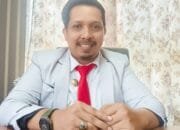 ​Mempererat Marwah Profesi, Forum Advokat Bersatu Gelar Silaturrahmi di The Tring Lancok
