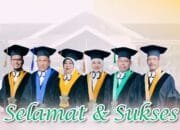 USK Kukuhkan Enam Guru Besar, Diminta Jadi Penerang Masyarakat