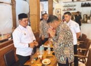 Syech Muharram Usul Pelebaran Jalan Kajhu hingga Pintu Tol Baitussalam