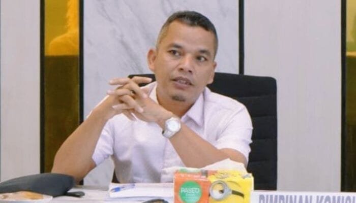 Armiyadi Tegaskan Perbaikan Irigasi dan Hunian Tetap Jadi Prioritas Pascabencana