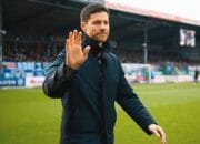Sukses Bersama Leverkusen, Xabi Alonso Putuskan Pimpin Chelsea