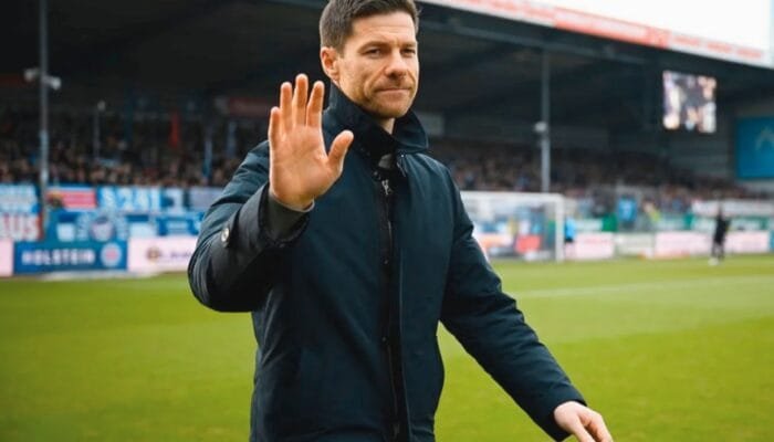 Sukses Bersama Leverkusen, Xabi Alonso Putuskan Pimpin Chelsea