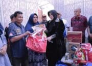 Pemko Banda Aceh Bergerak Cepat Tangani Dampak Angin Kencang dan Kebakaran di Tiga Kecamatan