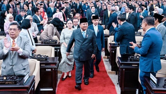 Prabowo Ubah Tata Kelola Ekspor SDA, Sawit hingga Batu Bara Wajib Lewat BUMN