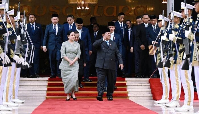 Prabowo Soroti Paradoks Ekonomi Indonesia: Kaya Sumber Daya, Rakyat Belum Sejahtera