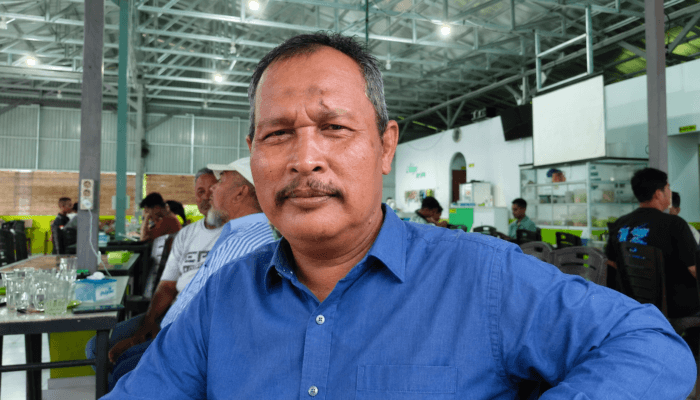 Leu Ue Luncurkan Beut Kitab untuk Pemuda, Terinspirasi Program Syech Muharram