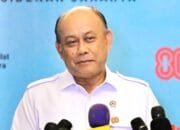 Prabowo Copot Dadan Hindayana dari BGN, Tunjuk Nanik Sudaryati Deyang sebagai Pengganti