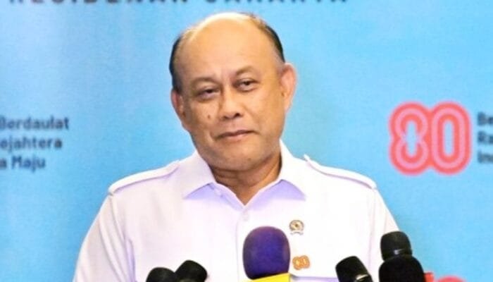 Prabowo Copot Dadan Hindayana dari BGN, Tunjuk Nanik Sudaryati Deyang sebagai Pengganti