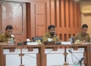 Reformasi Birokrasi Aceh Meningkat, Raih Predikat A- dari Kementerian PANRB