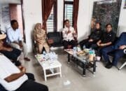 BUMG Maju Sejahtera Gampong Leu Ue Dinilai Sukses Kelola Usaha Berbasis Kerakyatan
