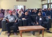 Maswadi Syarif Terpilih Sebagai Ketua IKA SPP SNAKMA Negeri Saree Periode 2026-2029