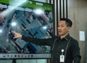 Bupati Tarmizi Siapkan Jaringan Videotron Modern di Meulaboh