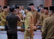 Syech Muharram Ikut Rakor dengan Mendagri Terkait Pemulihan Pascabencana Hidrometeorologi
