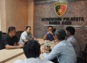 Polresta Banda Aceh Tetapkan 12 Tersangka Kasus Pembakaran Fakultas Pertanian USK