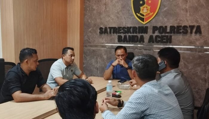Polresta Banda Aceh Tetapkan 12 Tersangka Kasus Pembakaran Fakultas Pertanian USK