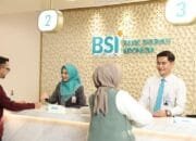 BSI Catat Laba Rp2,8 Triliun hingga April 2026, Pembiayaan dan DPK Tumbuh Double Digit