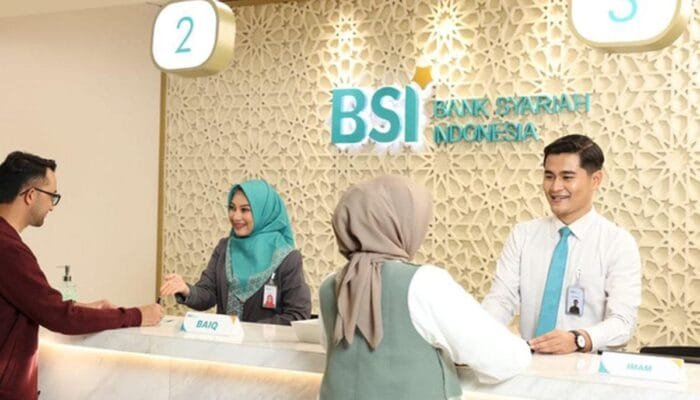 BSI Catat Laba Rp2,8 Triliun hingga April 2026, Pembiayaan dan DPK Tumbuh Double Digit