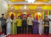 BNNP Aceh Gandeng Pemkab Simeulue Bangun Gerakan Bersama Lawan Narkoba