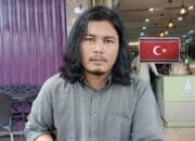 KPA Luwa Nanggroe Sebut Aceh Bukan Tanah Jajahan