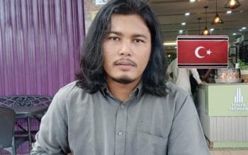 KPA Luwa Nanggroe Sebut Aceh Bukan Tanah Jajahan
