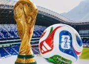 Semarakkan Piala Dunia 2026, PWI Aceh Sulap Basement Kantor Jadi Tempat Nobar