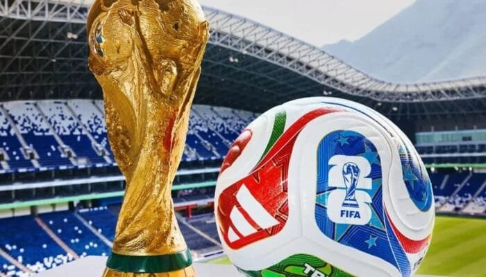 Semarakkan Piala Dunia 2026, PWI Aceh Sulap Basement Kantor Jadi Tempat Nobar